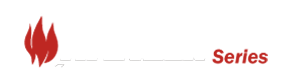 Logotipo FIRETECH series fondo negro 